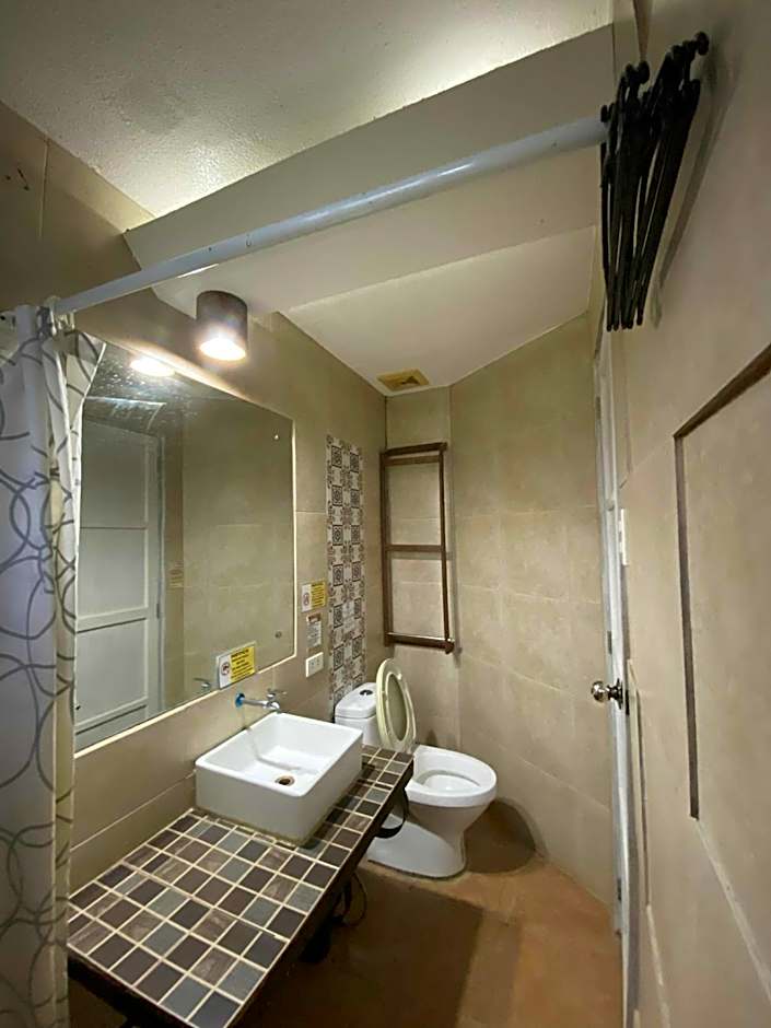 The Palacio de Laoag