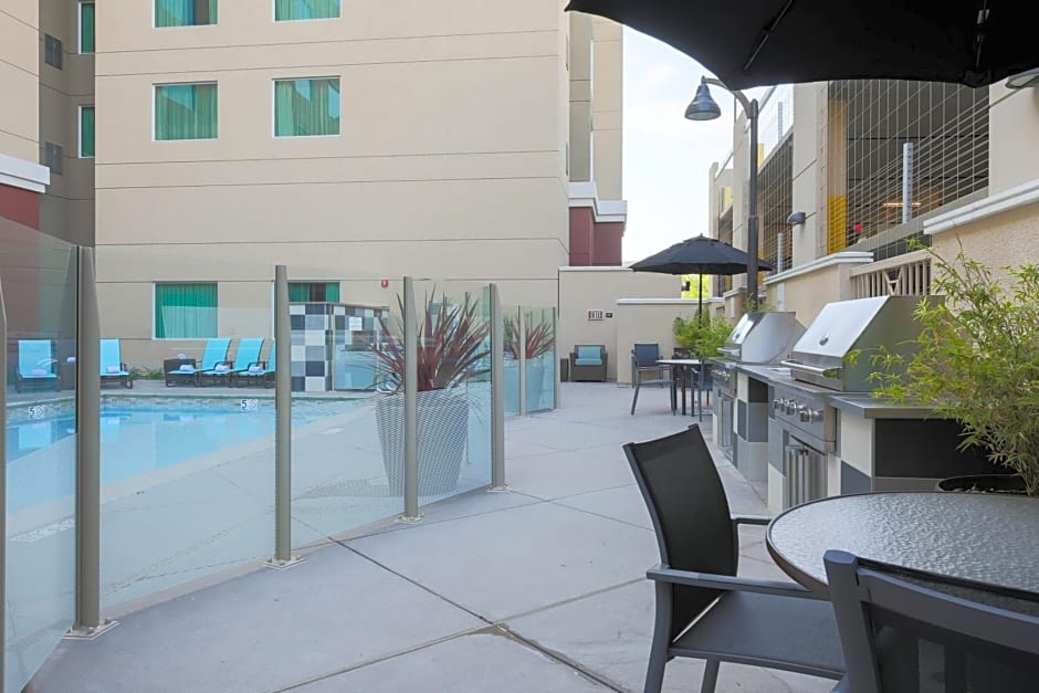 SpringHill Suites by Marriott San Jose Airport