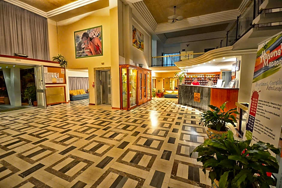 Grand Hotel Delle Terme