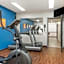 Comfort Suites Elgin
