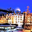 Grand hotel Starý Smokovec