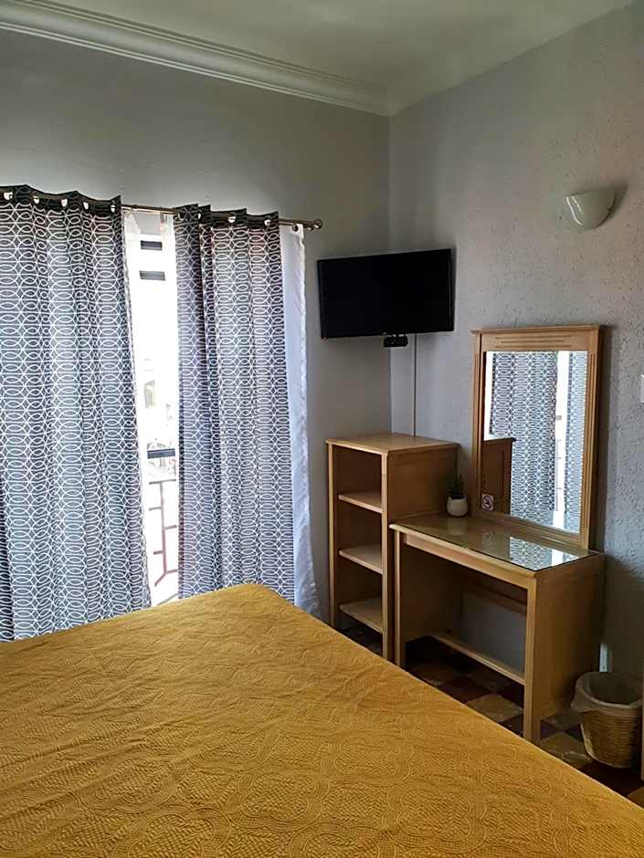 Hotel Rivera