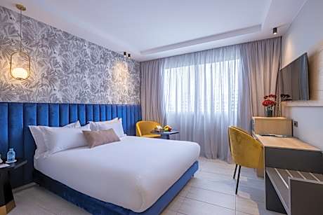 Superior Double Room - King Size Bed