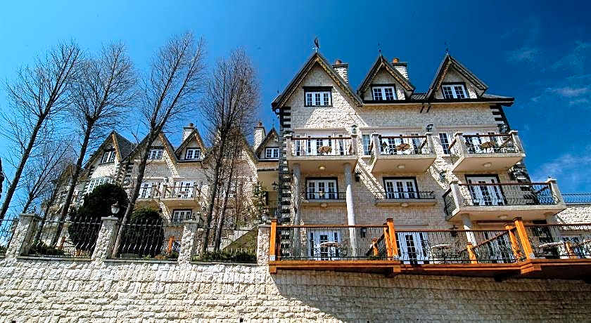 Shangrila Music Villa                                                                     