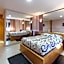 Motel Cancun Avilés
