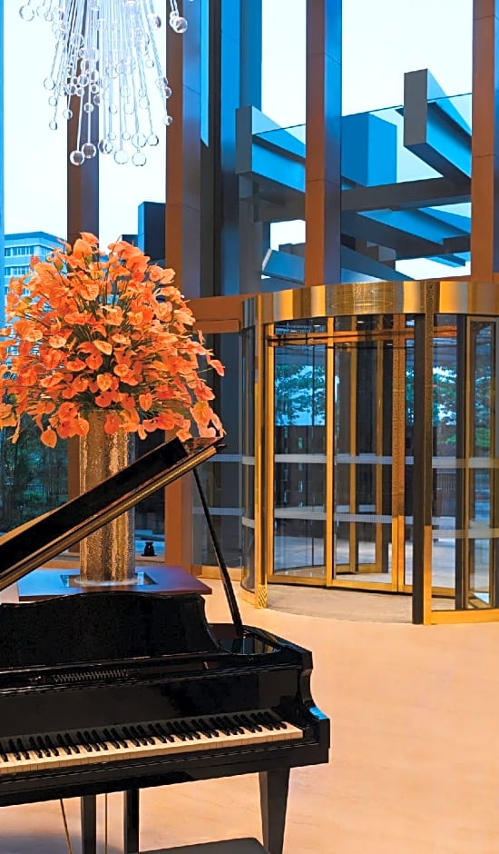 Trident, Bandra Kurla, Mumbai