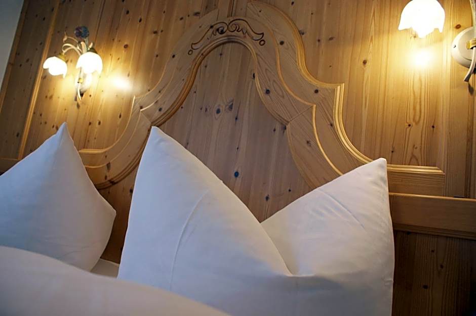 Sportapart Garni Mallaun