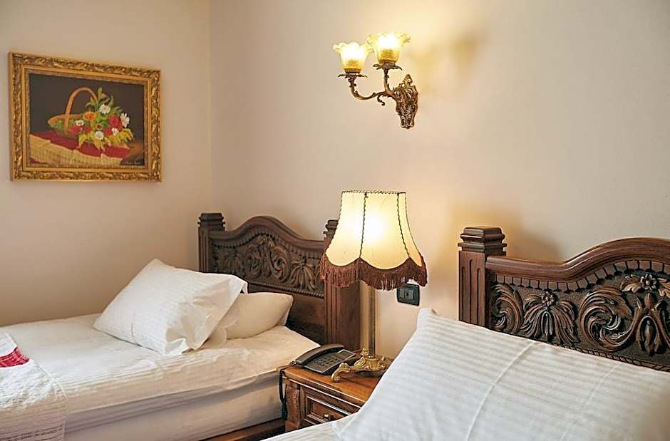 Brilant Antik Hotel