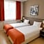 Hotel Taormina Brussels Airport