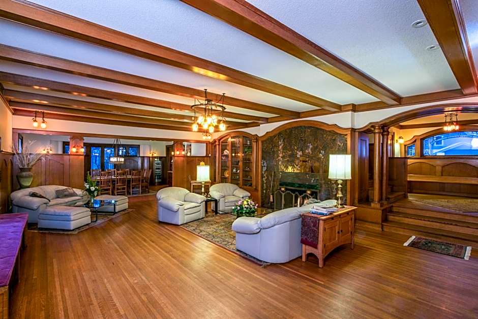 Stewart Inn
