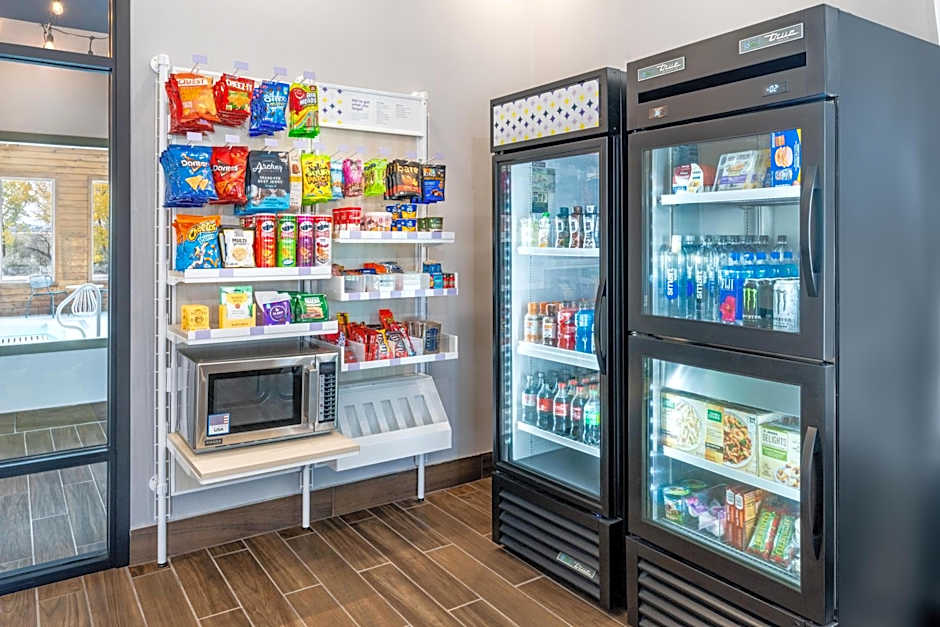 Spark by Hilton Sheridan