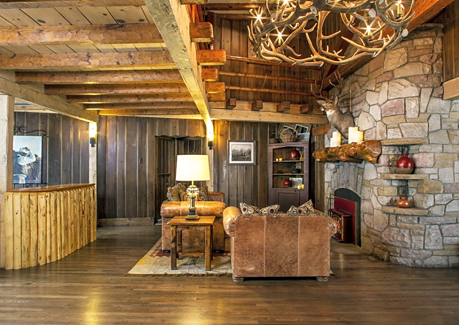 Jackson Hole Lodge