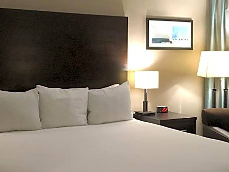 Radisson Hotel Winnipeg Downtown