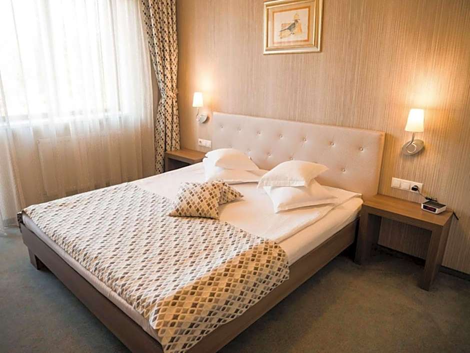 Best Western Silva Hotel