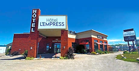 Hotel L'empress