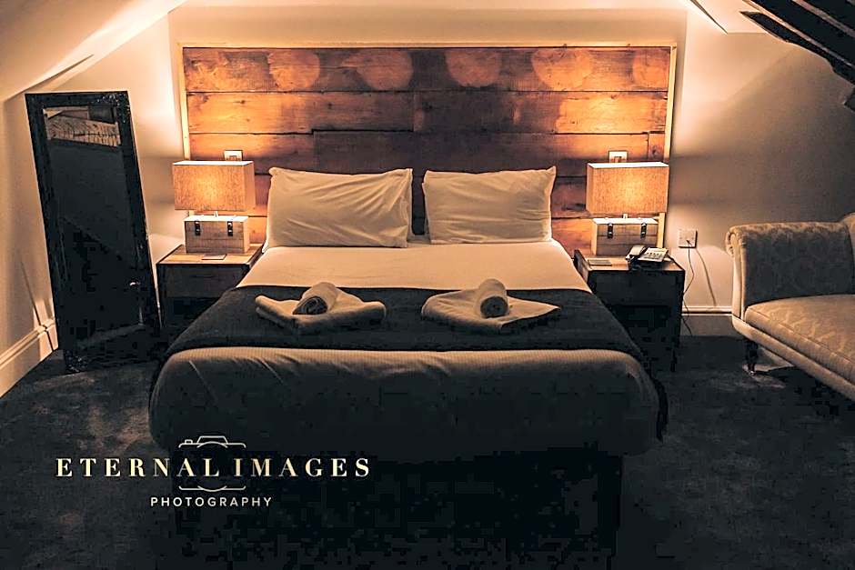 Wortley Hall Sheffield