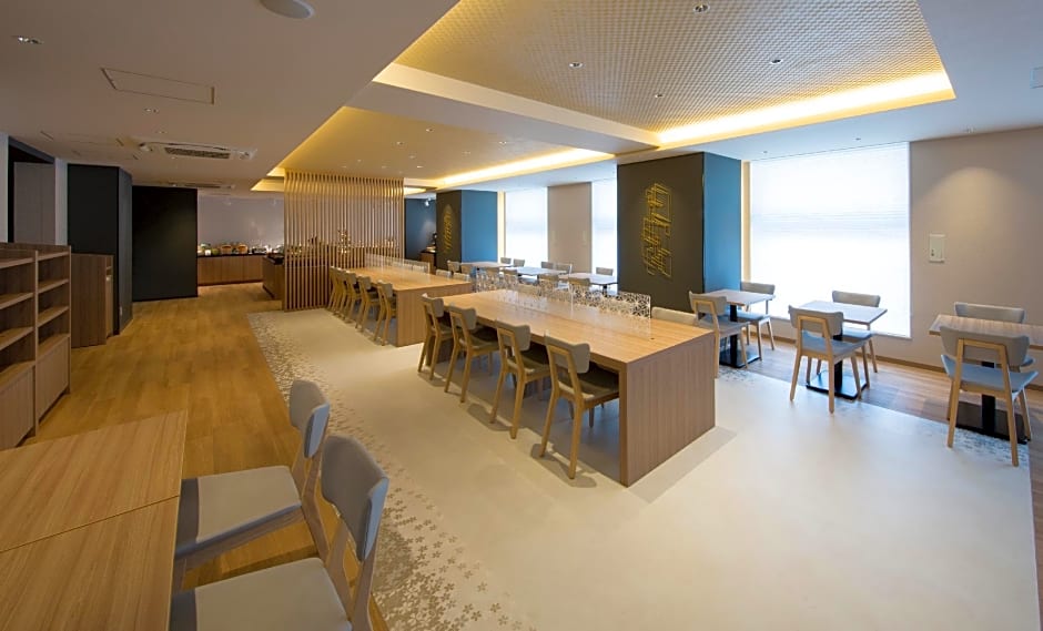 Shizutetsu Hotel Prezio Kyoto Shijo