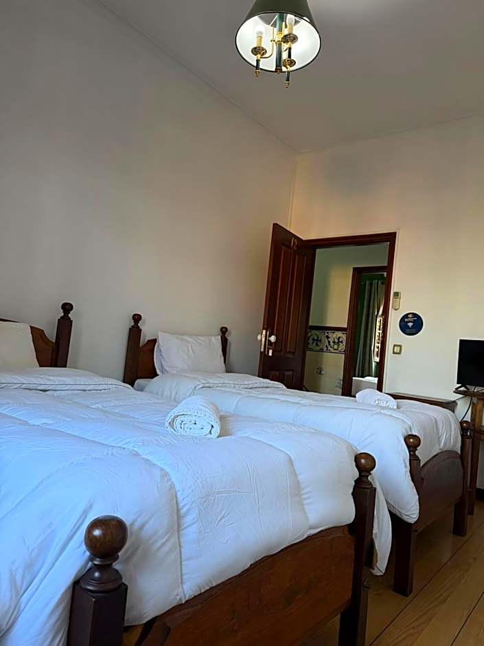 Casa Augusta - QUINTA