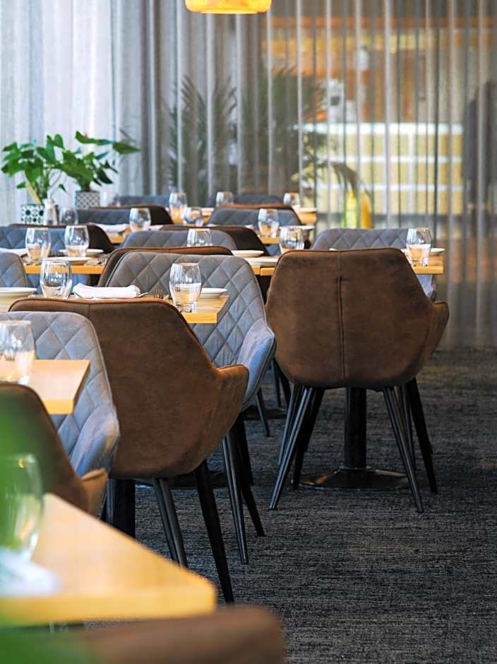 Future Inn Cardiff Bay