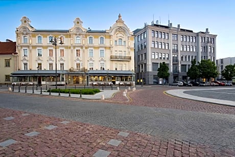 Radisson Collection Astorija Hotel, Vilnius