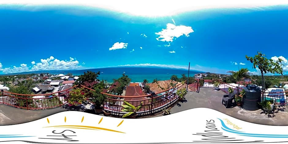 Strandhaus Condotel
