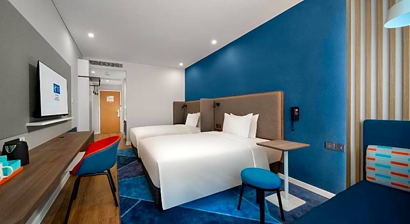 Holiday Inn Express Nanjing Happy Valley By IHG