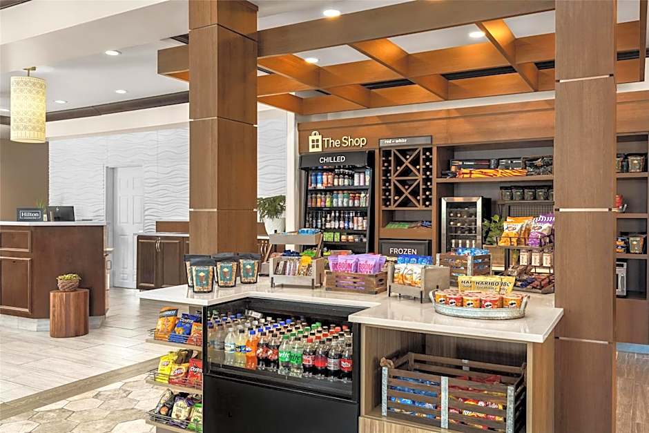 Hilton Garden Inn Ames