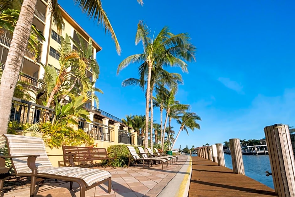 Holiday Inn Club Vacations Sunset Cove Resort