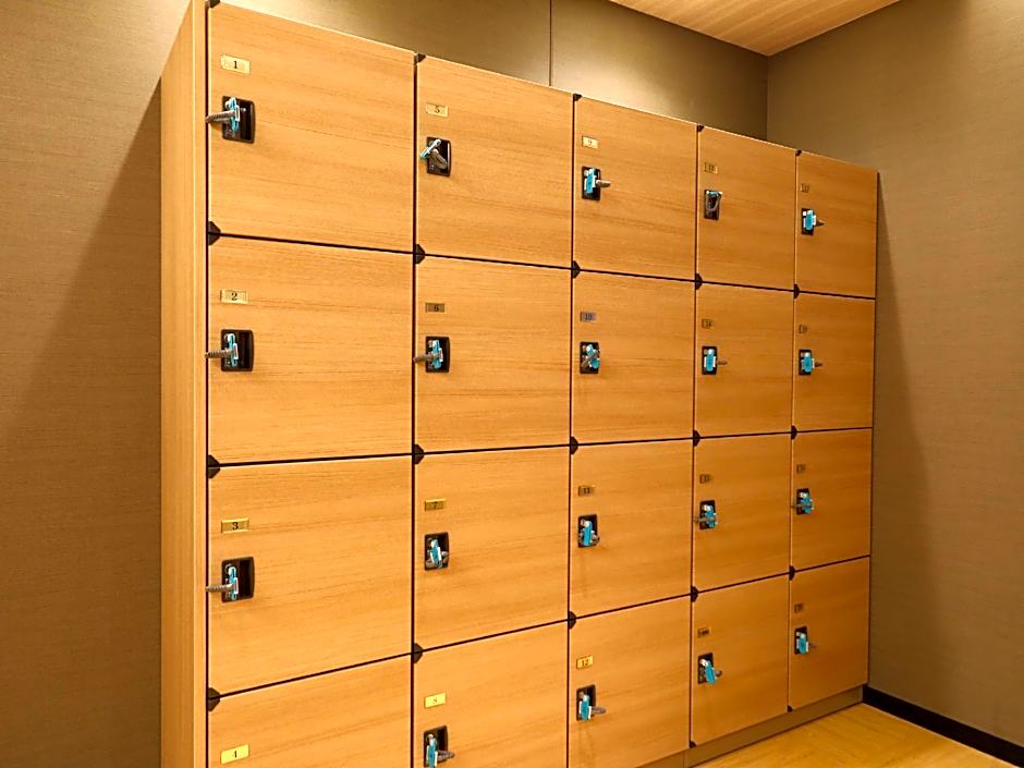 APA Hotel Omori Ekimae