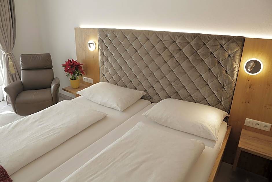 Thurners Boutique Hotel