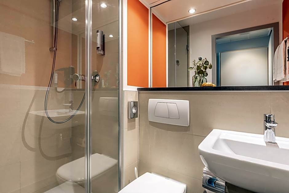 Garner Hotel Wiesbaden City By IHG