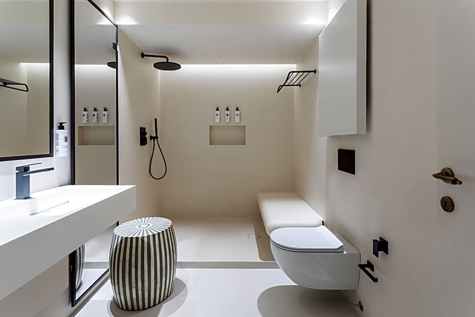 Hotel Palazzo Durazzo Suites