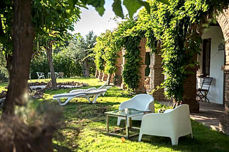 Hotel Rural Alqueria de los lentos