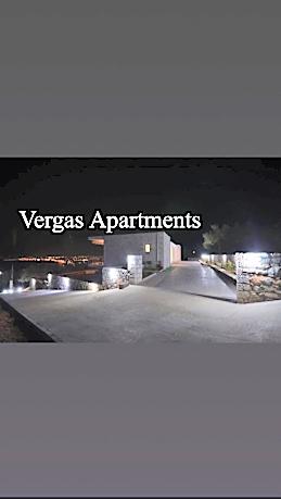 Verga's Apartments