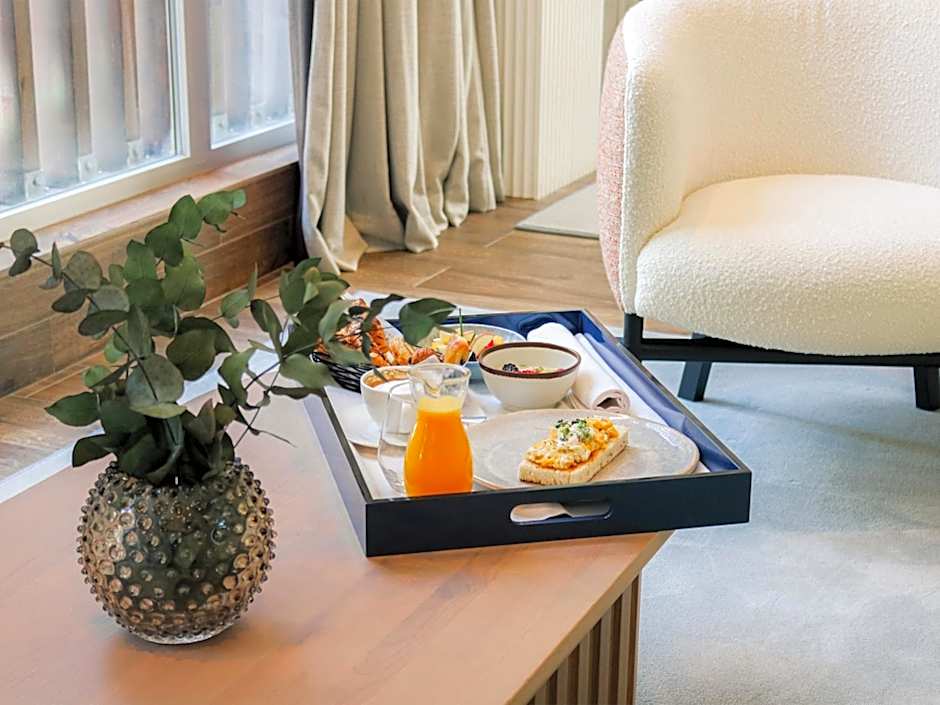 Hospes Palacio De Los Patos, a Member of Design Hotels