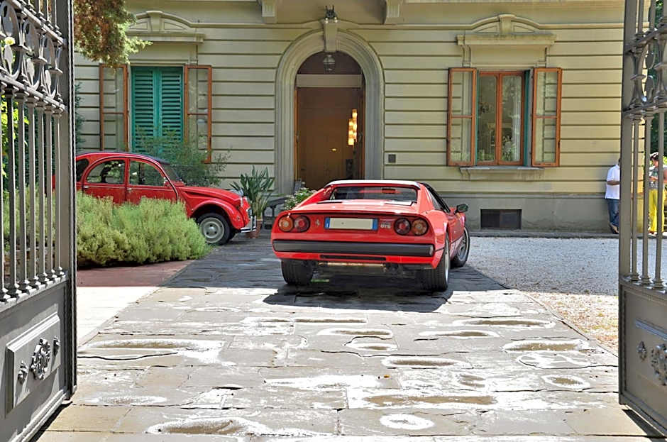 Residence Michelangiolo