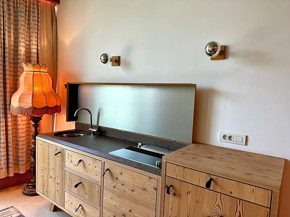 Die Bücherstube im living Kampill