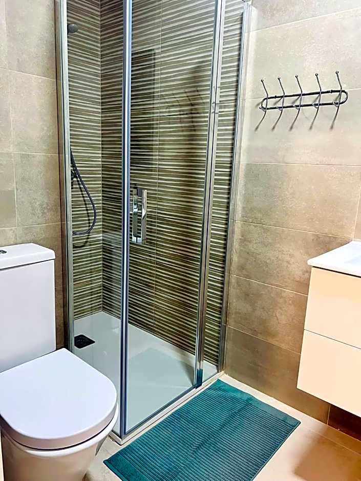 Bnbook Medea Apartments 2