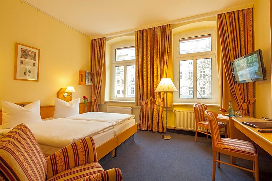 Hotel Kastanienhof