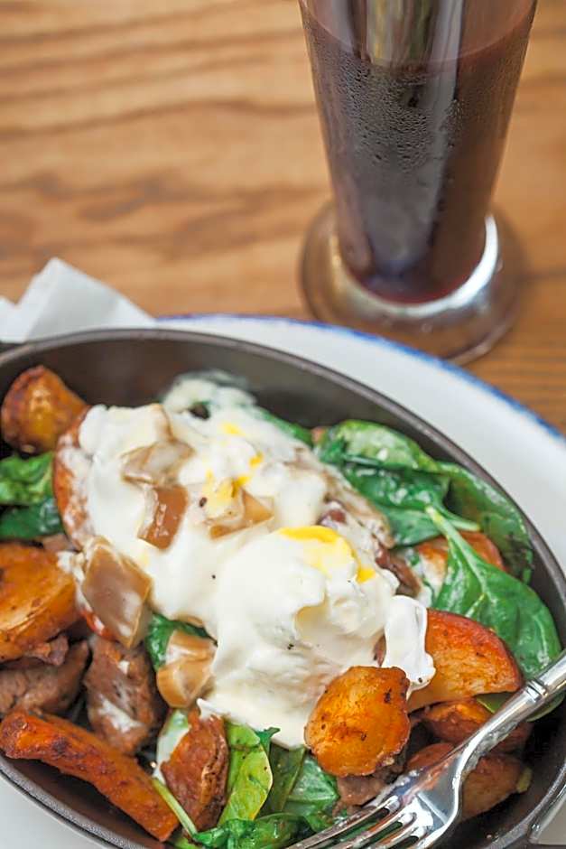 Andaz Savannah, By Hyatt