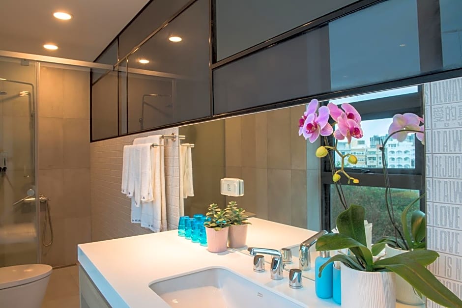 Galilee B&B 加利利海民宿