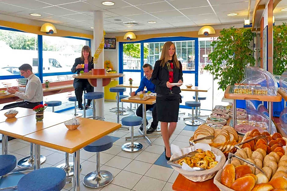 ibis budget Aachen Raeren Grenze