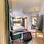 Hampton By Hilton Stuttgart City Centre