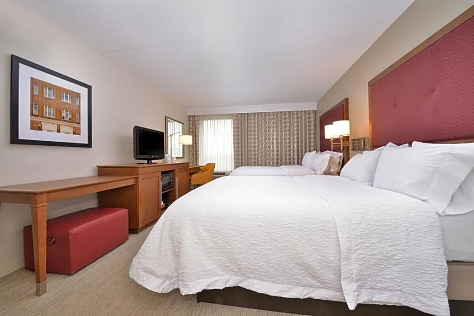 Hampton Inn Martinsburg
