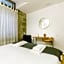 OX Apartments B Places