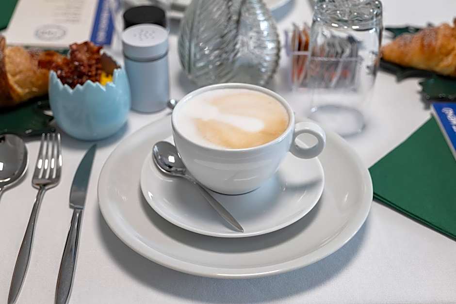 B&B I LAKE IT BELLAGIO