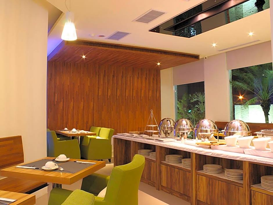 All-Ur Boutique Motel-Yi-Lan Branch