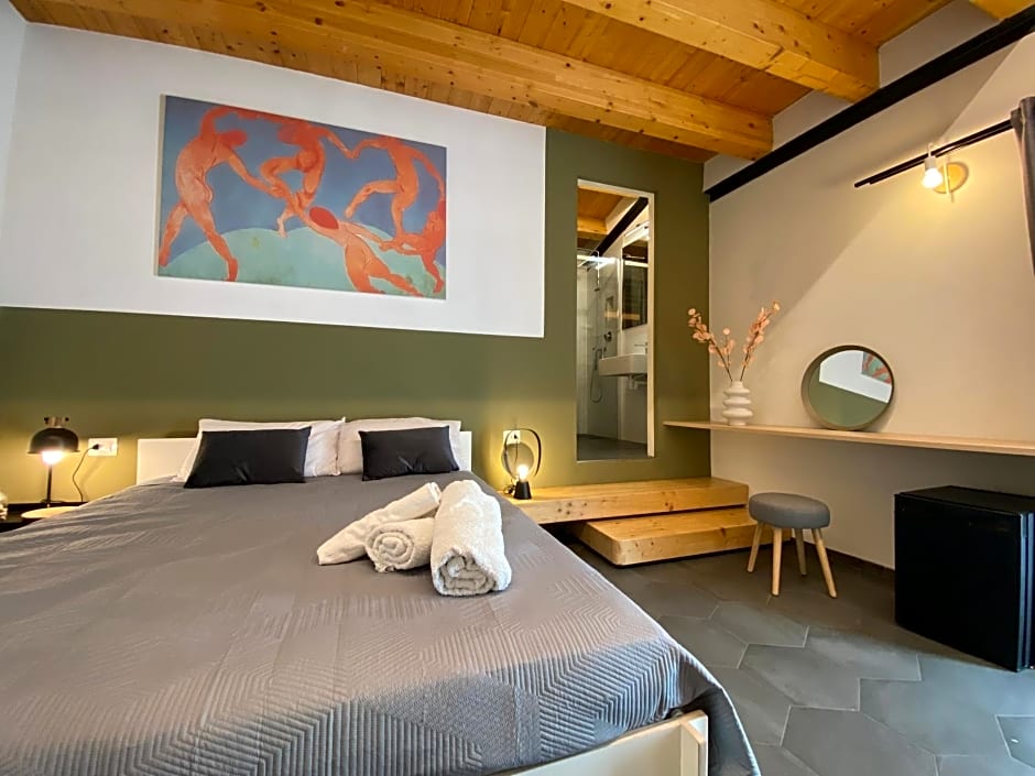 B&B ALIVA