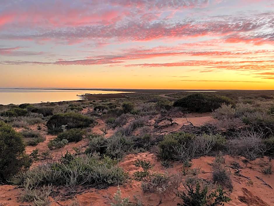 Shark Bay Seafront Apartments