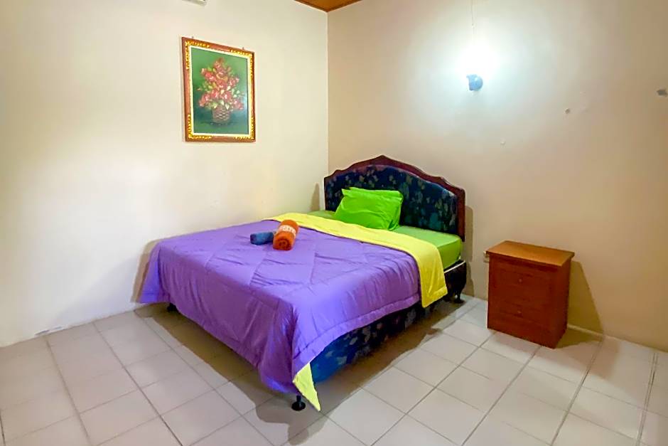 Raja Asri Guest House Sanur Mitra RedDoorz